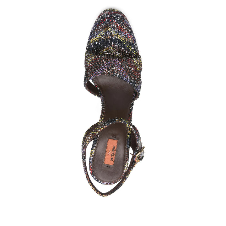 Missoni Shoes - Black | e719209cd728030c2669b687d99d97e3cf389cf8