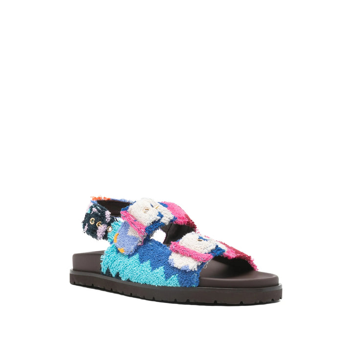 Missoni Shoes - Blue, Pink | ac9ff8ee8ac797bd589d052e02e856e35322714a