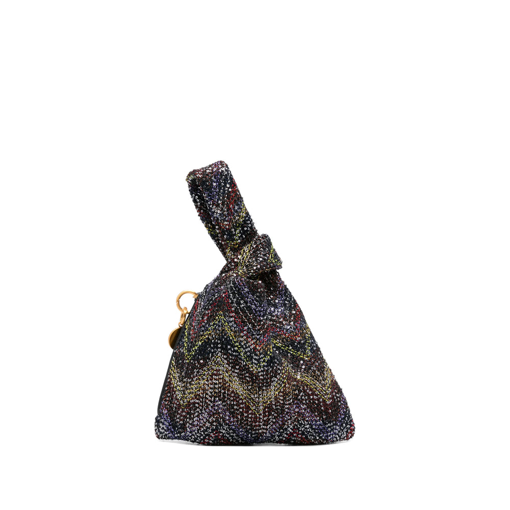 Missoni Bags - Black | 274d5fdf2e063d7cb80a3d871088d6668974eaa5