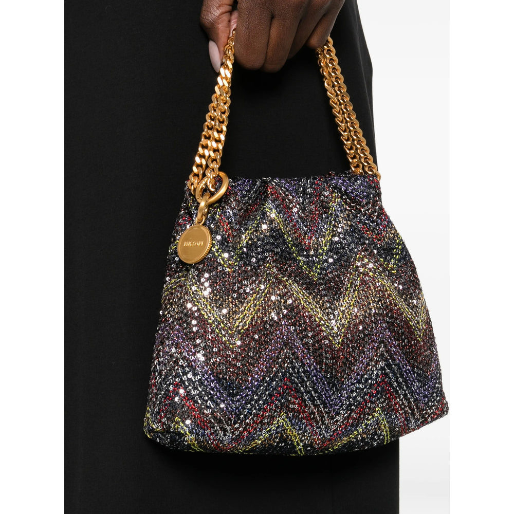 Missoni Bags - Black | b0984c00599652f491c99741276fea3bee05f815