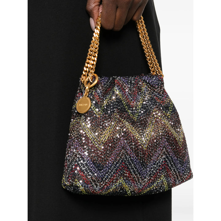 Missoni Bags - Black | b0984c00599652f491c99741276fea3bee05f815