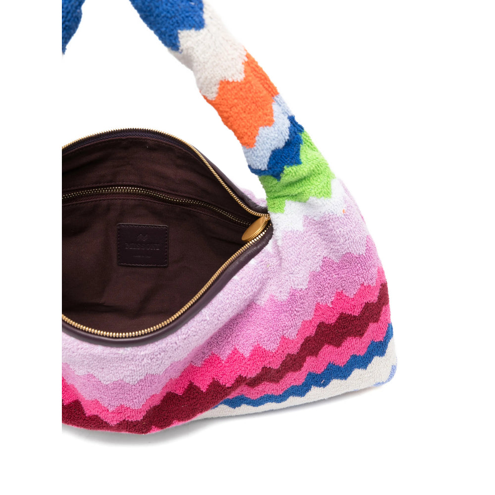 Missoni Bags - Pink | 8782dff49a2ddd10aab326bfc8c7d6e82e5271e6