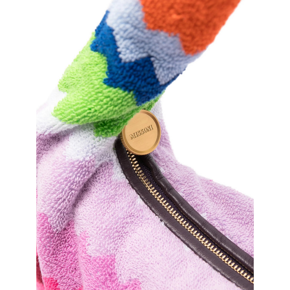 Missoni Bags - Pink | f88fe69178d82dd4b64f262905379f037de4945c