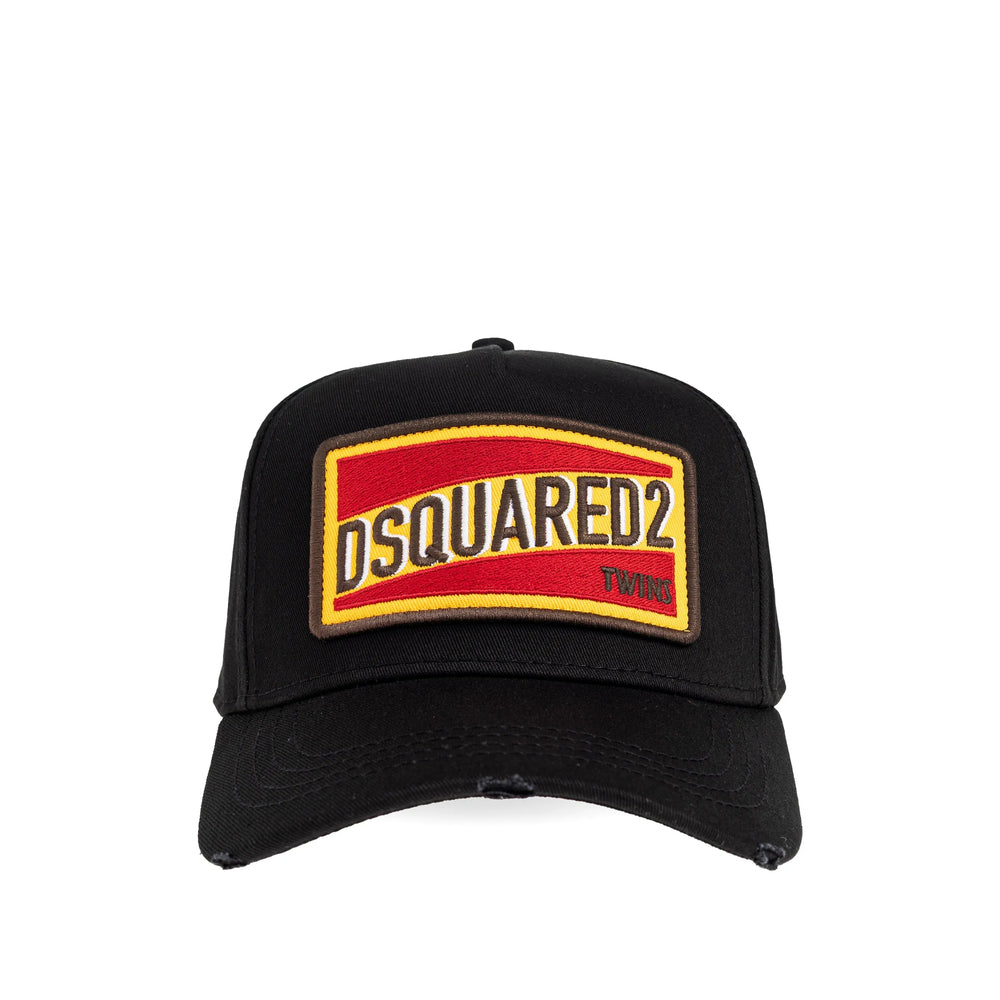 Dsquared2 Caps -  | 4cbabe7c4c3661ec895649d39c980e99e0fdb264