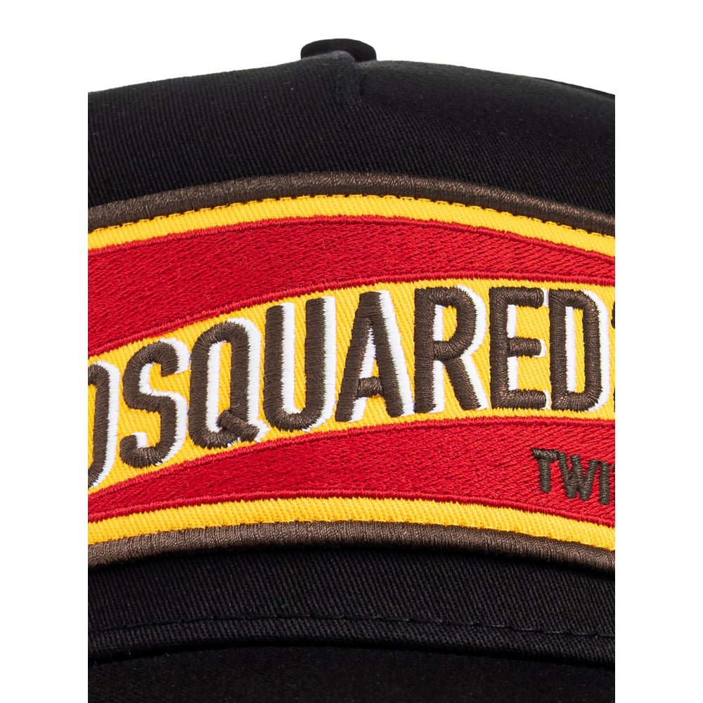Dsquared2 Caps -  | c7140ee794a0c107e3269478be2eef14143a53be