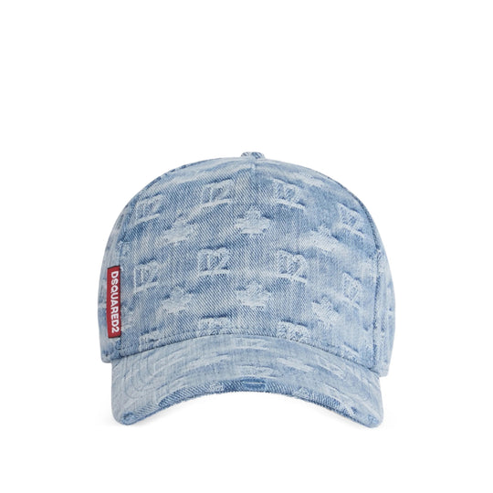 Caps Blue