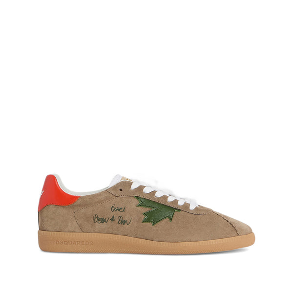 Sneakers Neutral