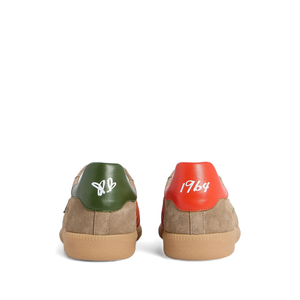 Dsquared2 Sneakers - Neutral | 46dc0f0423894c627000a62f8282df7dda036d9b