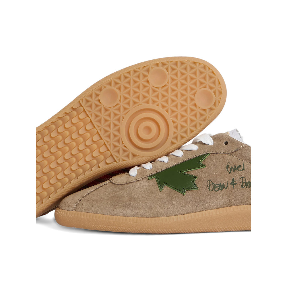 Dsquared2 Sneakers - Neutral | fcf09bbead07d8c6ae633292b2450e8b3c440b31