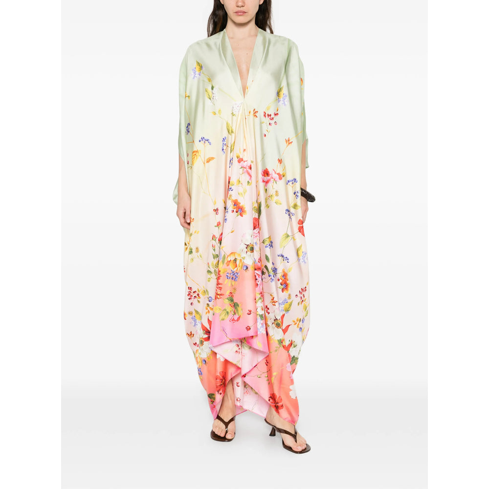 Roberto Cavalli Dresses - Neutral, Green | 48d2459b3d3b89d2c59175b3d71c2b95c035cb5f