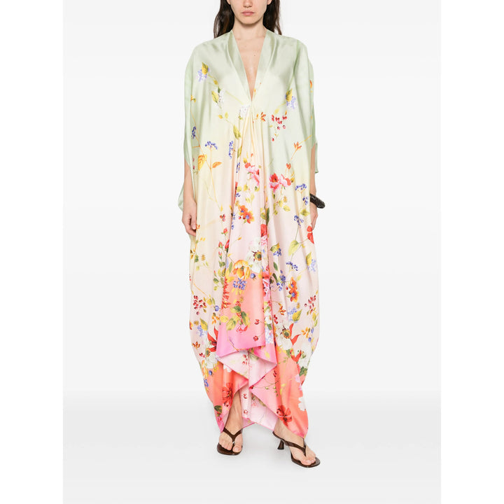 Roberto Cavalli Dresses - Neutral, Green | 48d2459b3d3b89d2c59175b3d71c2b95c035cb5f