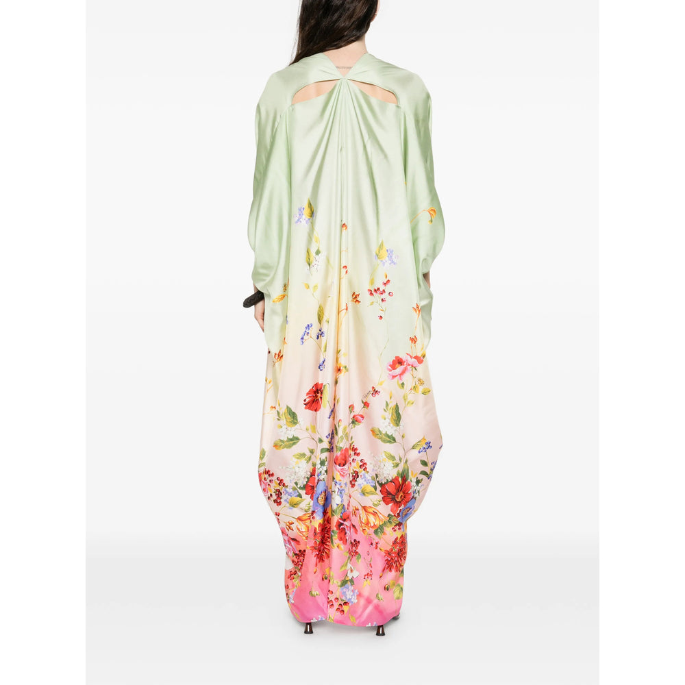 Roberto Cavalli Dresses - Neutral, Green | ae353280502999422b27246545dc8eb4b352b122