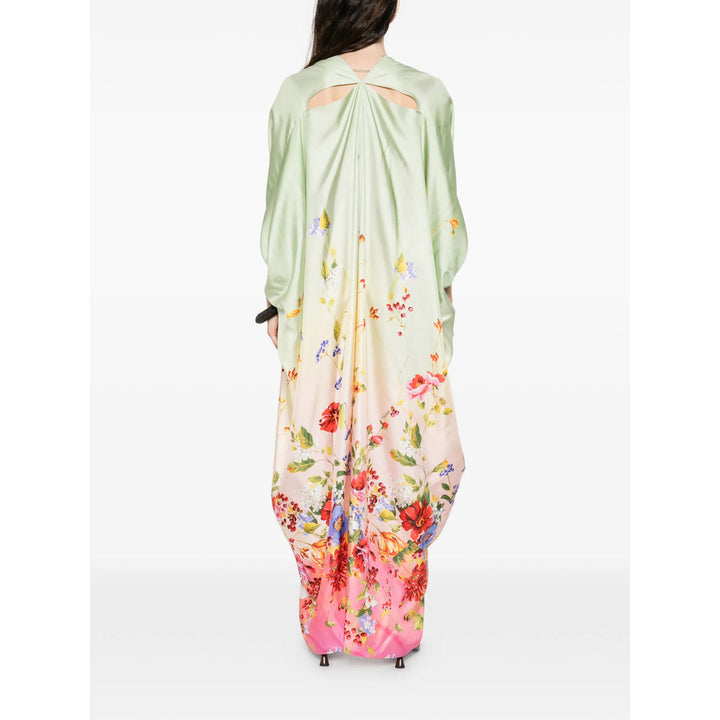 Roberto Cavalli Dresses - Neutral, Green | ae353280502999422b27246545dc8eb4b352b122