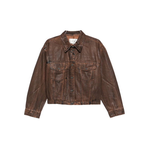 Outerwears Brown