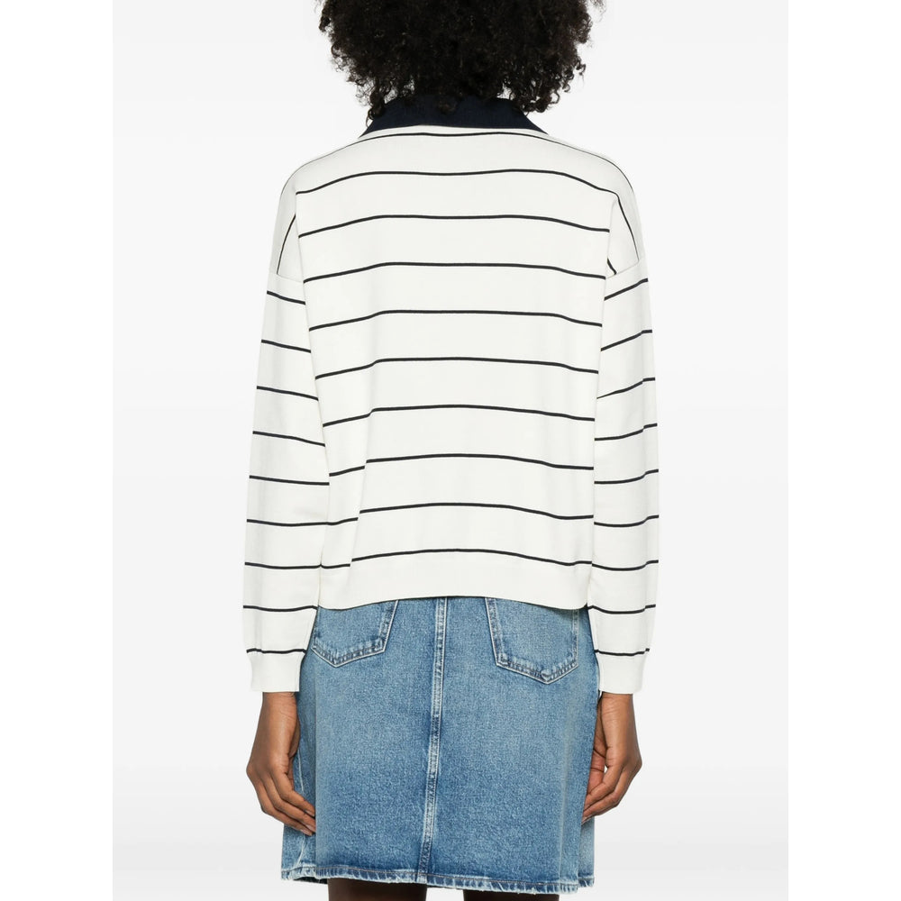 Gestuz Sweaters - White, Black | 46561a2b4e51876bbf4c8c493fcfb78ded9c49d0