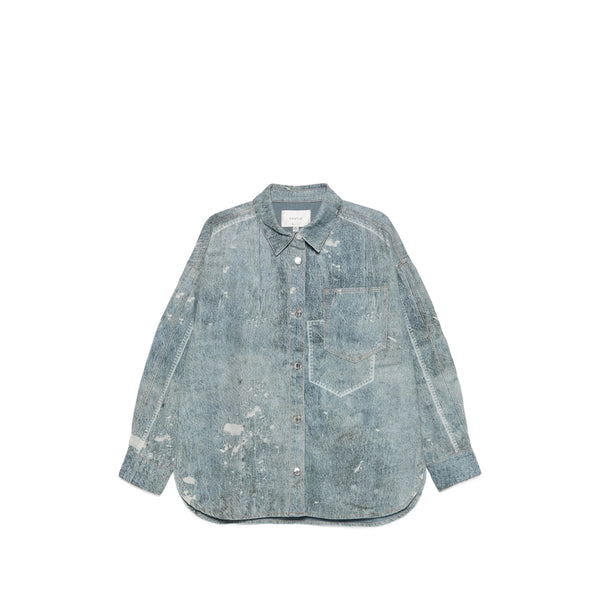 Shirts Blue