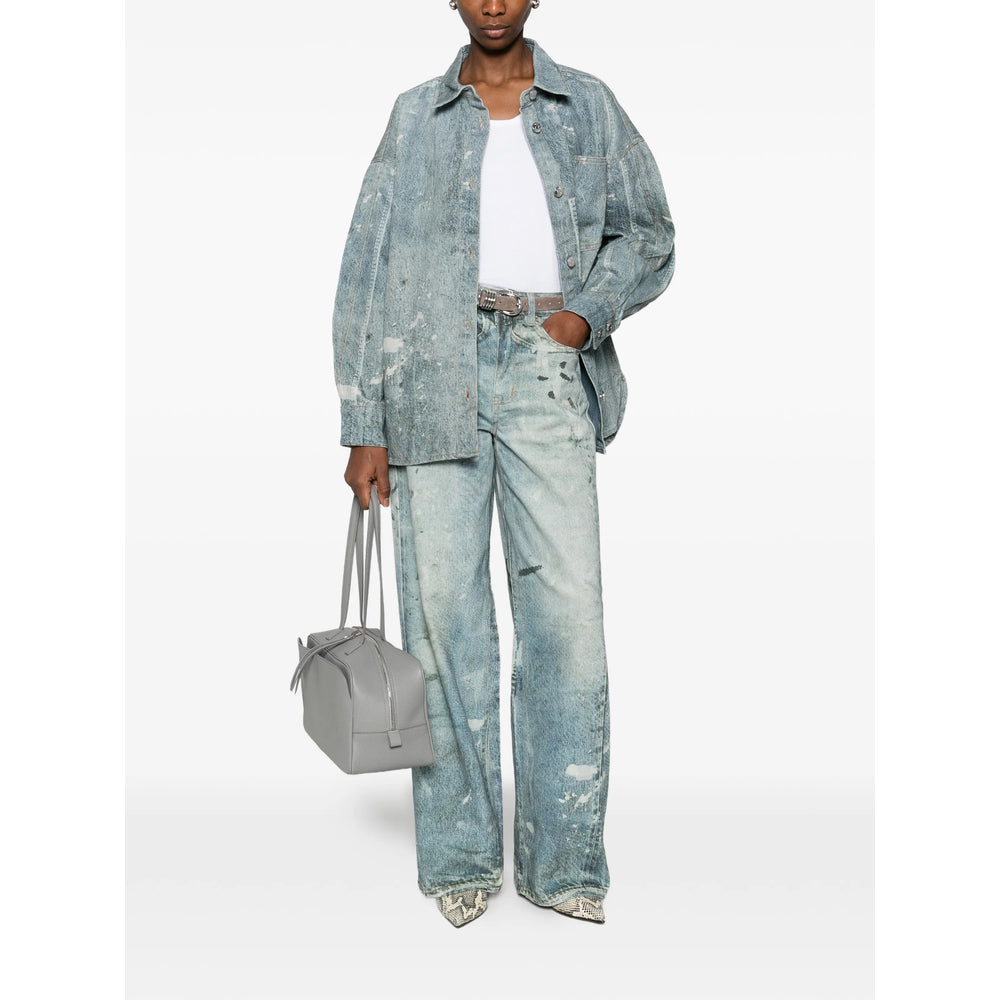 Gestuz Denim - Blue | d5416d234f7ee035ebe3dcd23163dd48f80a25bd