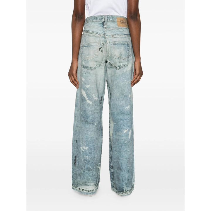 Gestuz Denim - Blue | 0fce31b0e9d588ac3f81924374c0f6debdfccbbf