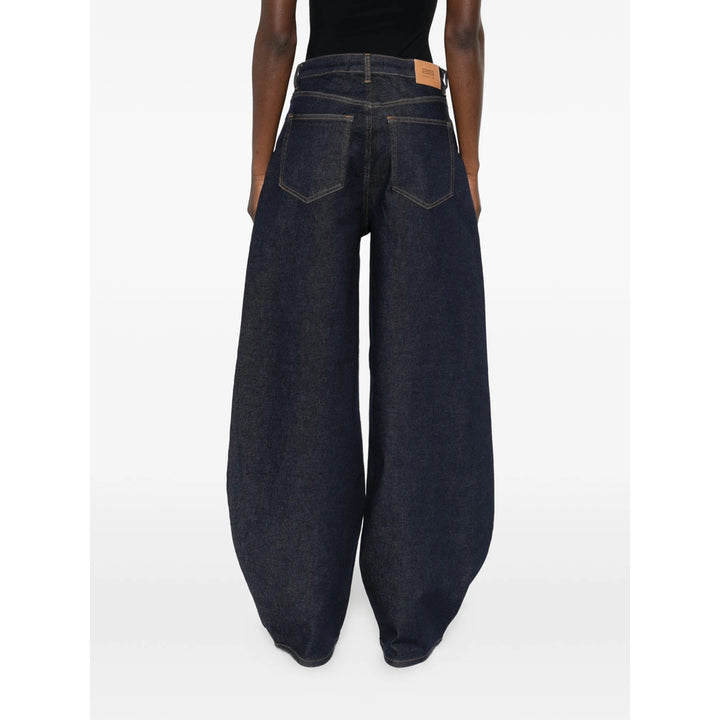 Gestuz Denim - Blue | c0e9318770f46164e46a478a03dd646dd8971bca