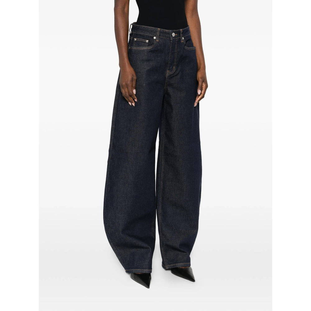 Gestuz Denim - Blue | b2586fd12694b74884417140bfeb7ff1b036e79c