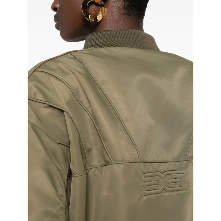 Gestuz Outerwears - Green | 112b88dc1acdbe04e23a9671f2cc987f5bcb823f