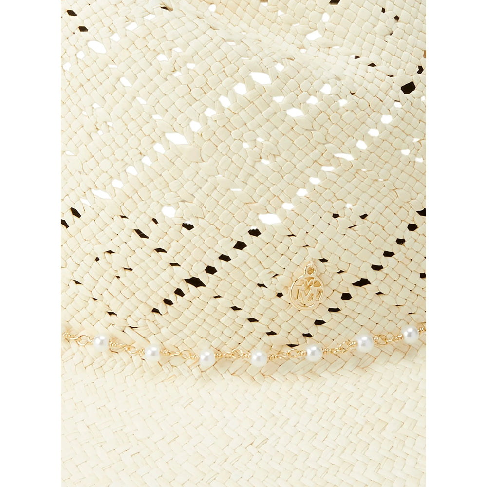 Maison Michel Caps - Neutral | cbc327dca37ec8a4988a62d879ca088b582967de