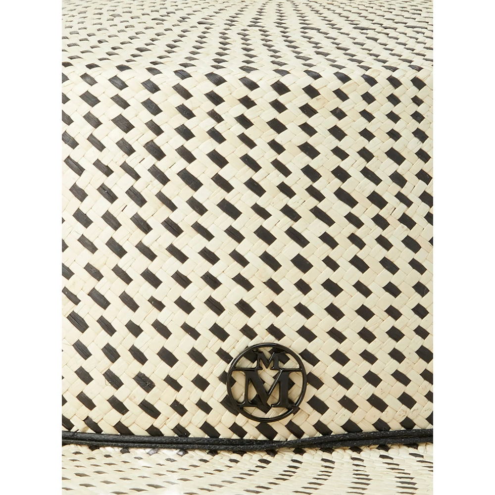 Maison Michel Caps - Neutral | afb02ec4139a685fbf2ff7060a049a1ba7d74ee2