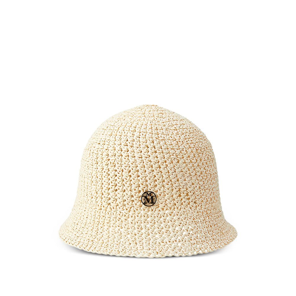 Maison Michel Caps - Neutral | af2ac0a6430e5fb01635d735778b00613ce10eb3
