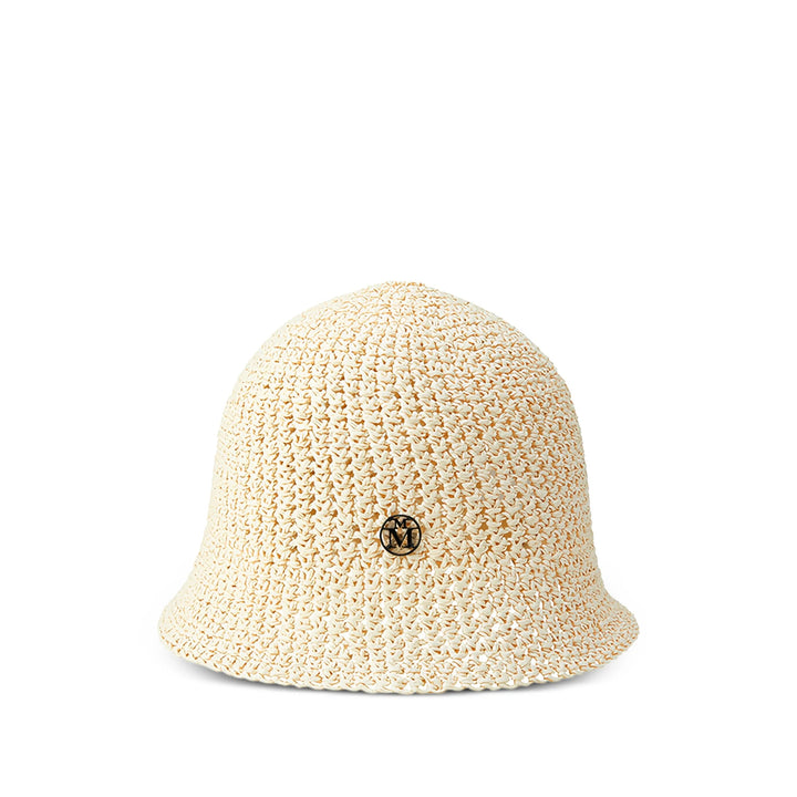 Maison Michel Caps - Neutral | af2ac0a6430e5fb01635d735778b00613ce10eb3