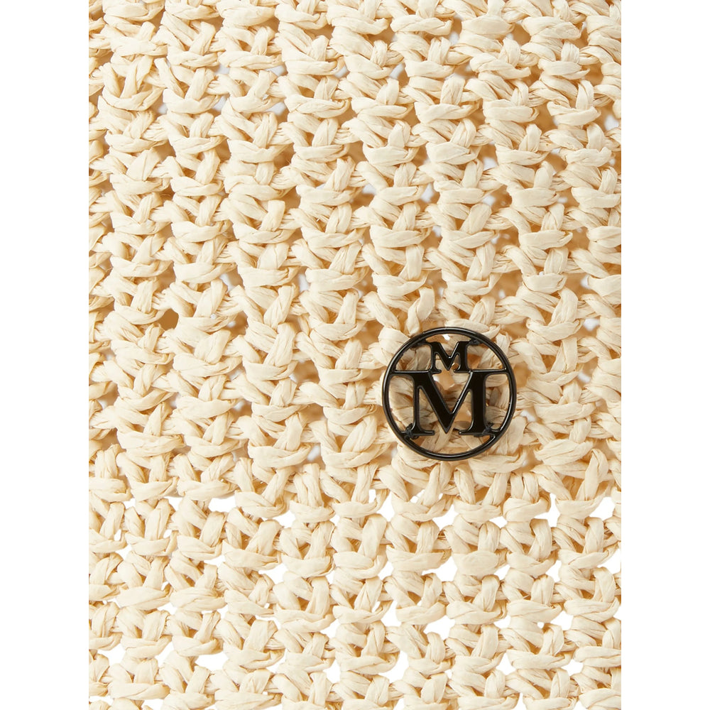 Maison Michel Caps - Neutral | 82e4057ae5128e4a26e2f0e82f2e30b6c4d160f5