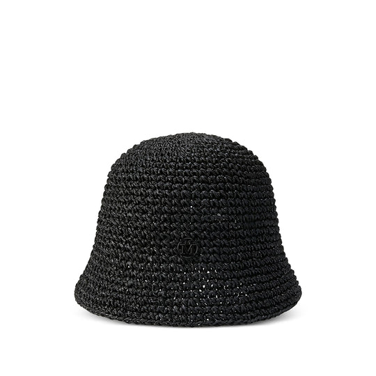 Caps Black