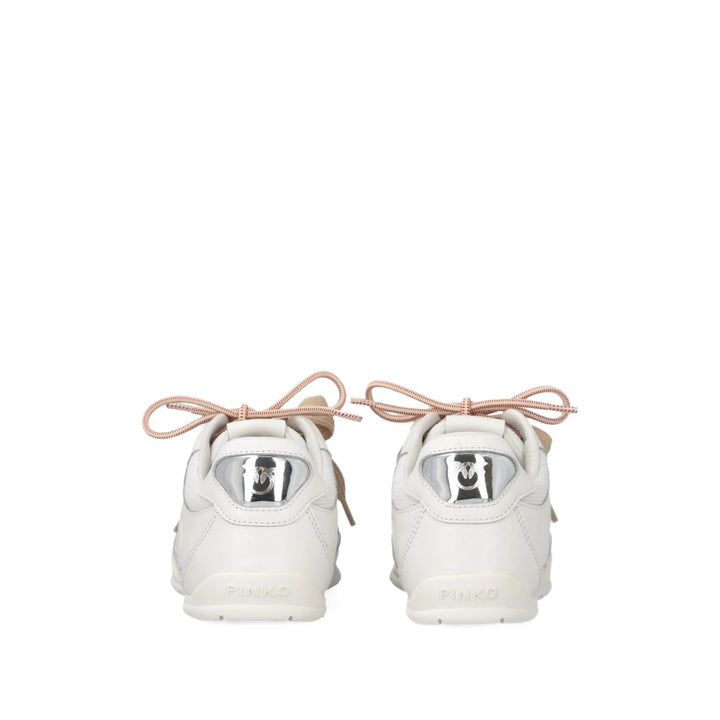 Pinko Sneakers - White | 76bec95442ef3dcba5607c71add5b9aa7ae9106f