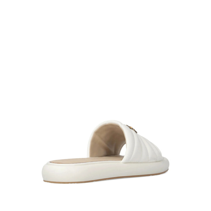 Pinko Shoes - White | e155cfa84f1488c4cf12c2604df25523a67b66bb