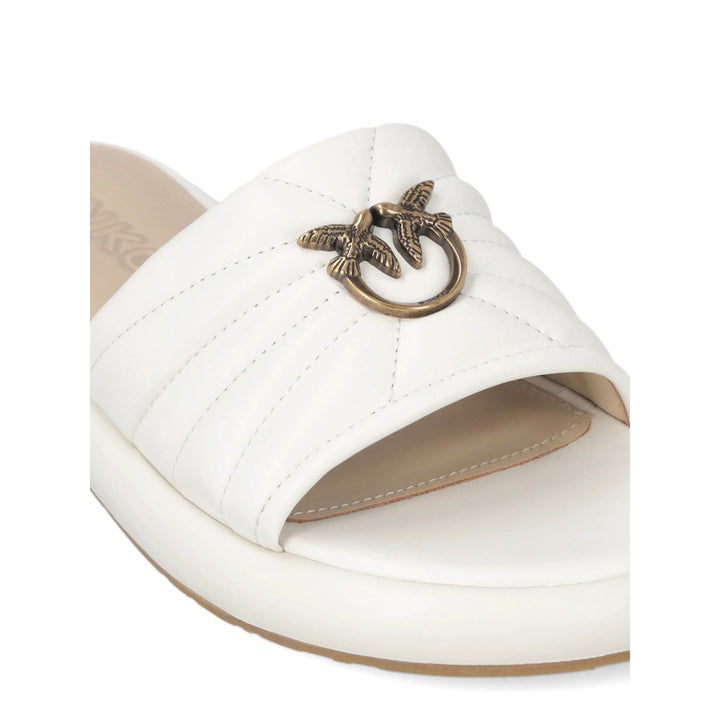 Pinko Shoes - White | f37026859d911b5fa53d716b70e21eb241a74a17