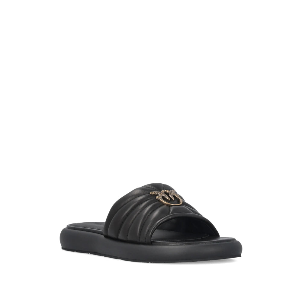 Pinko Shoes - Black | 61b9270518513f8f3a8db4f9414995018ca7fb4a