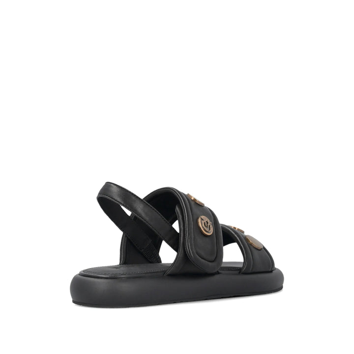 Pinko Shoes - Black | 6be0480bba6610ddec1673c3e091c31315b87935