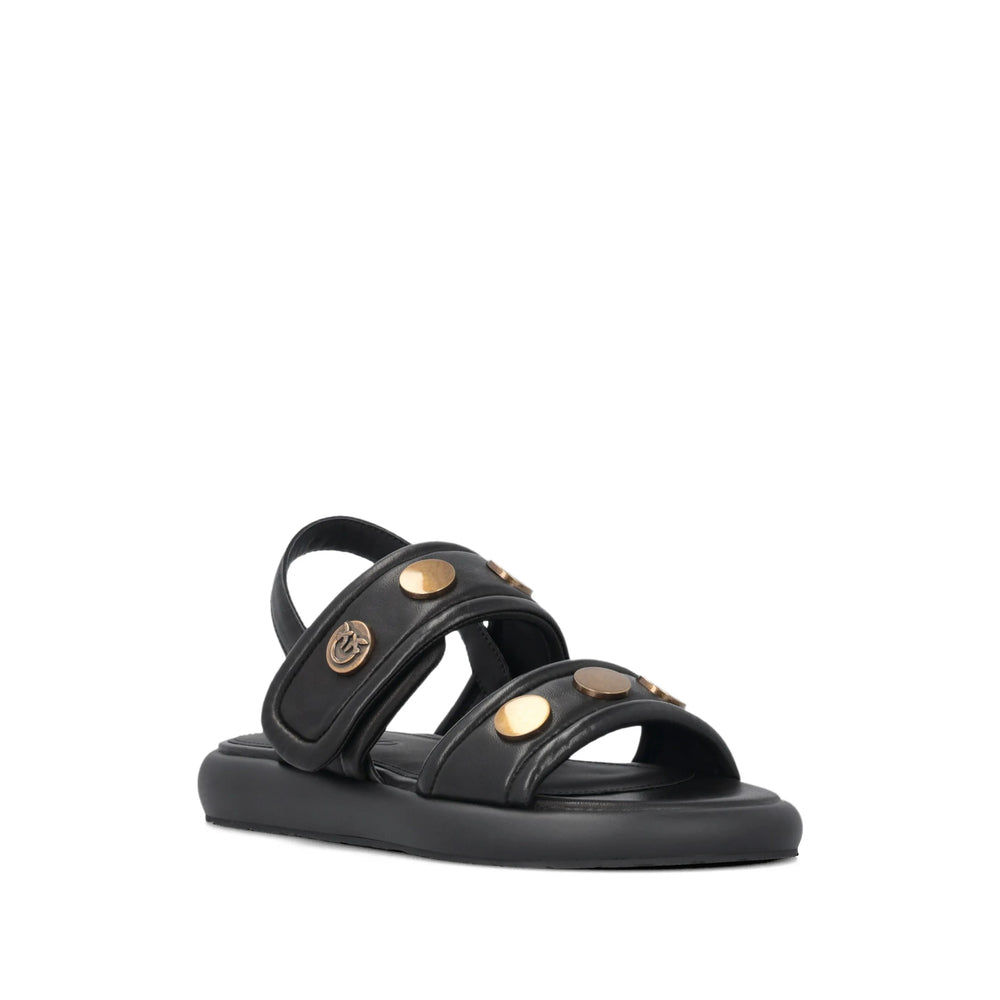 Pinko Shoes - Black | 9f8fe6a594da133e55c2d4a0d3c32a94c97e0b67