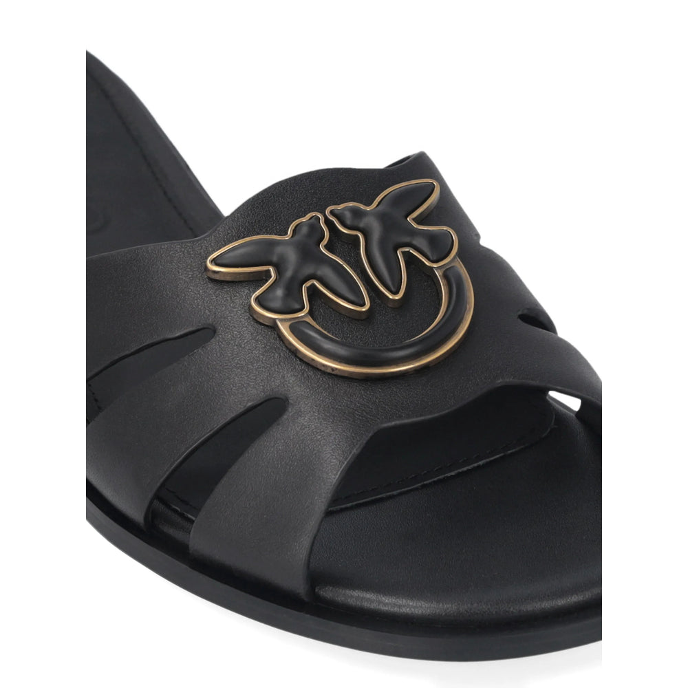 Pinko Shoes - Black | d7341d528da1ff01a3b50698a8ccf7e1a0233fd1