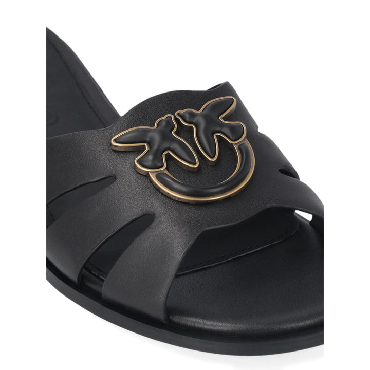 Pinko Shoes - Black | d7341d528da1ff01a3b50698a8ccf7e1a0233fd1