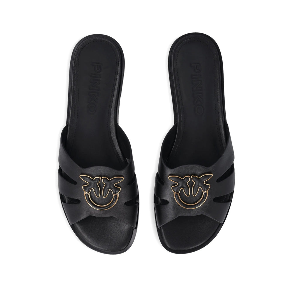 Pinko Shoes - Black | 89df01626cb92a96e90ff5835293cf36c5b52898