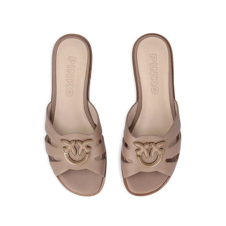 Pinko Shoes - Neutral | 237b02496a2d5a9838eaa496788fb69a34c1b4b6