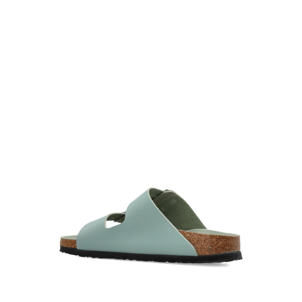 Birkenstock Shoes - Blue | b71a798cb10ee9e1e9cce7b8d7384611bf018bea