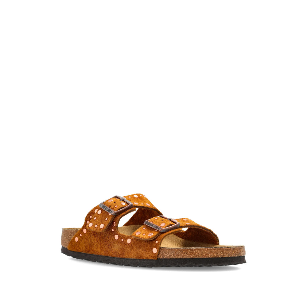 Birkenstock Shoes - Brown | ebd00550953e429185086d87cee80dd62497b73a