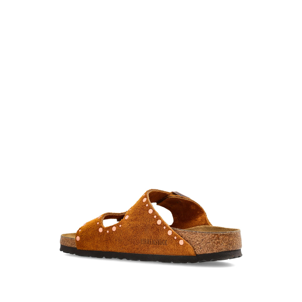 Birkenstock Shoes - Brown | adf850694790fbb7545603e08f3c111daa24ad17