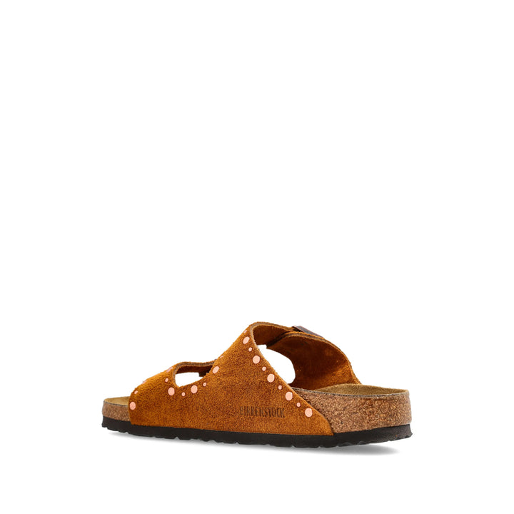 Birkenstock Shoes - Brown | adf850694790fbb7545603e08f3c111daa24ad17