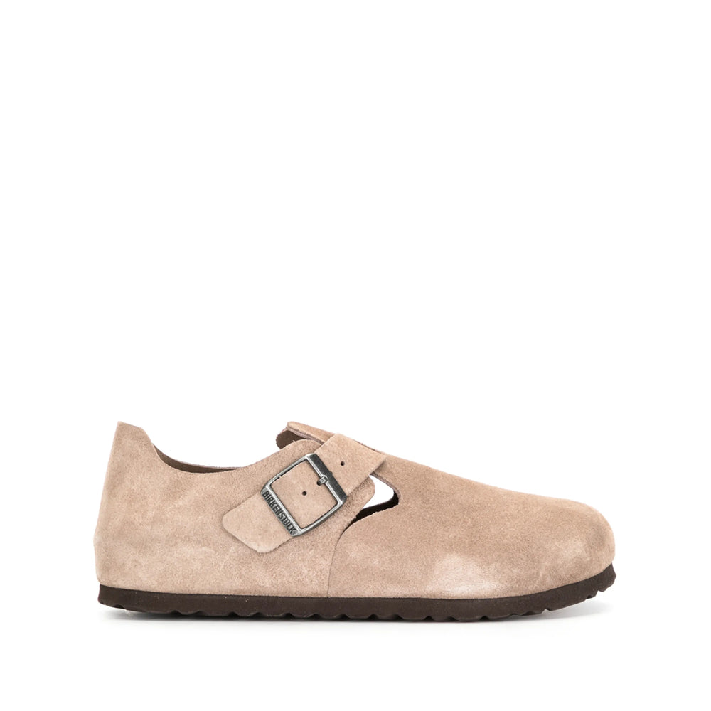 Birkenstock Shoes - Neutral | b537c29a9d66d3a726afb90bb57d6f7456592c7c