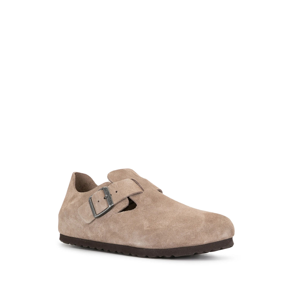 Birkenstock Shoes - Neutral | cec933b298642872afbca6e726126fdbf3b5b9dc