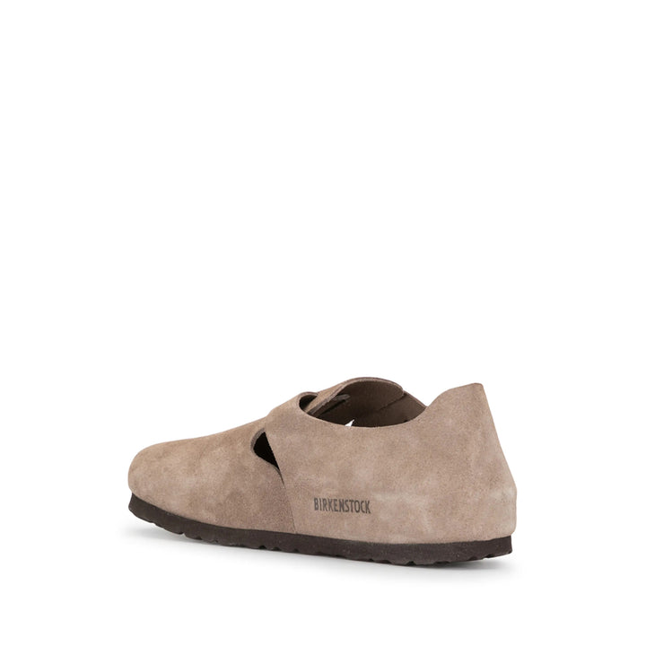Birkenstock Shoes - Neutral | 9a5469b15cae270e6bf723e769b2f3d0ac4a7d95