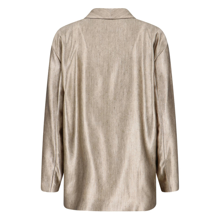 Giorgio Armani Jackets - Neutral | fe3ce744cbe06e37df8f7a178f070dafd5cdf11e