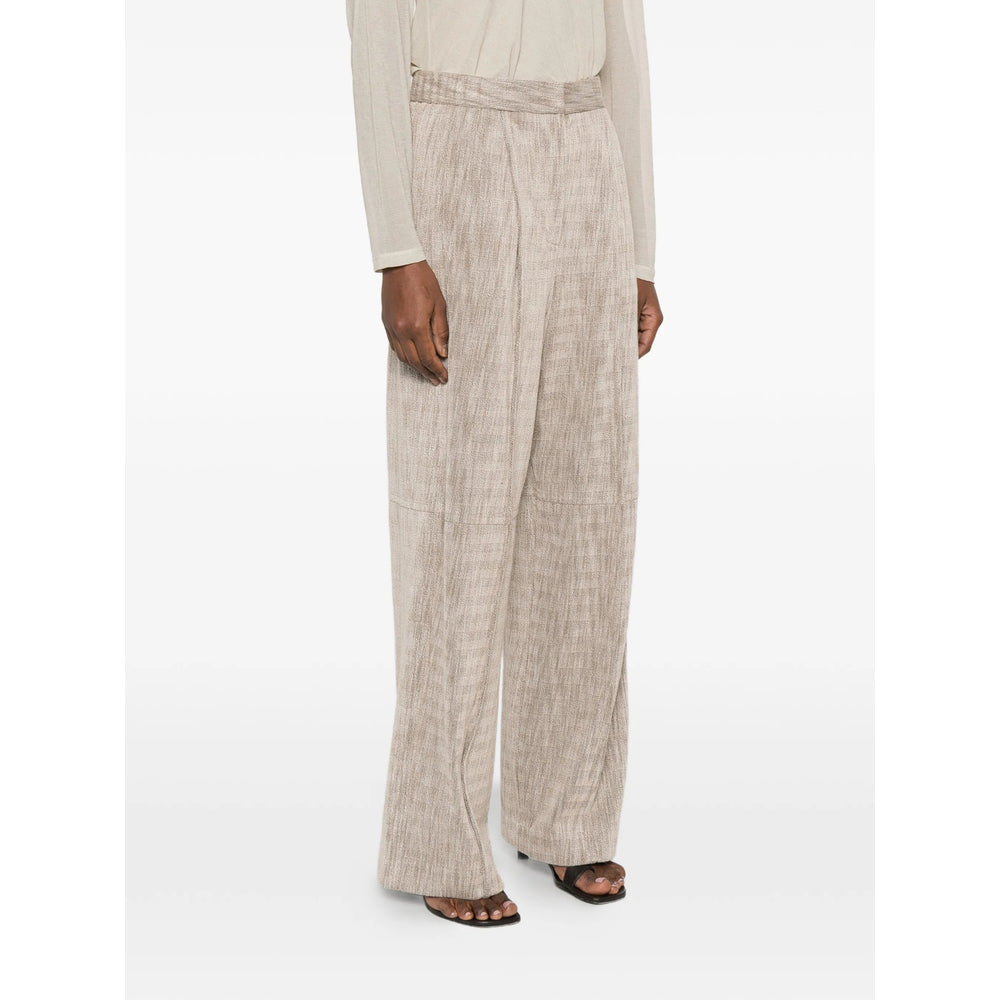 Giorgio Armani Pants - Neutral | a183b64db8bbb5b7b61844ddda5854a01759a678